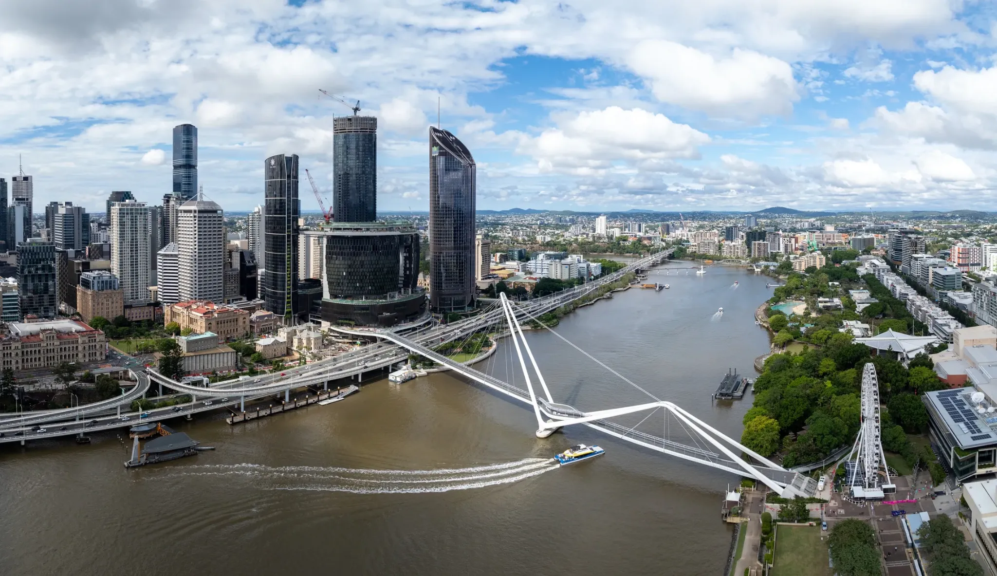 Brisbane property