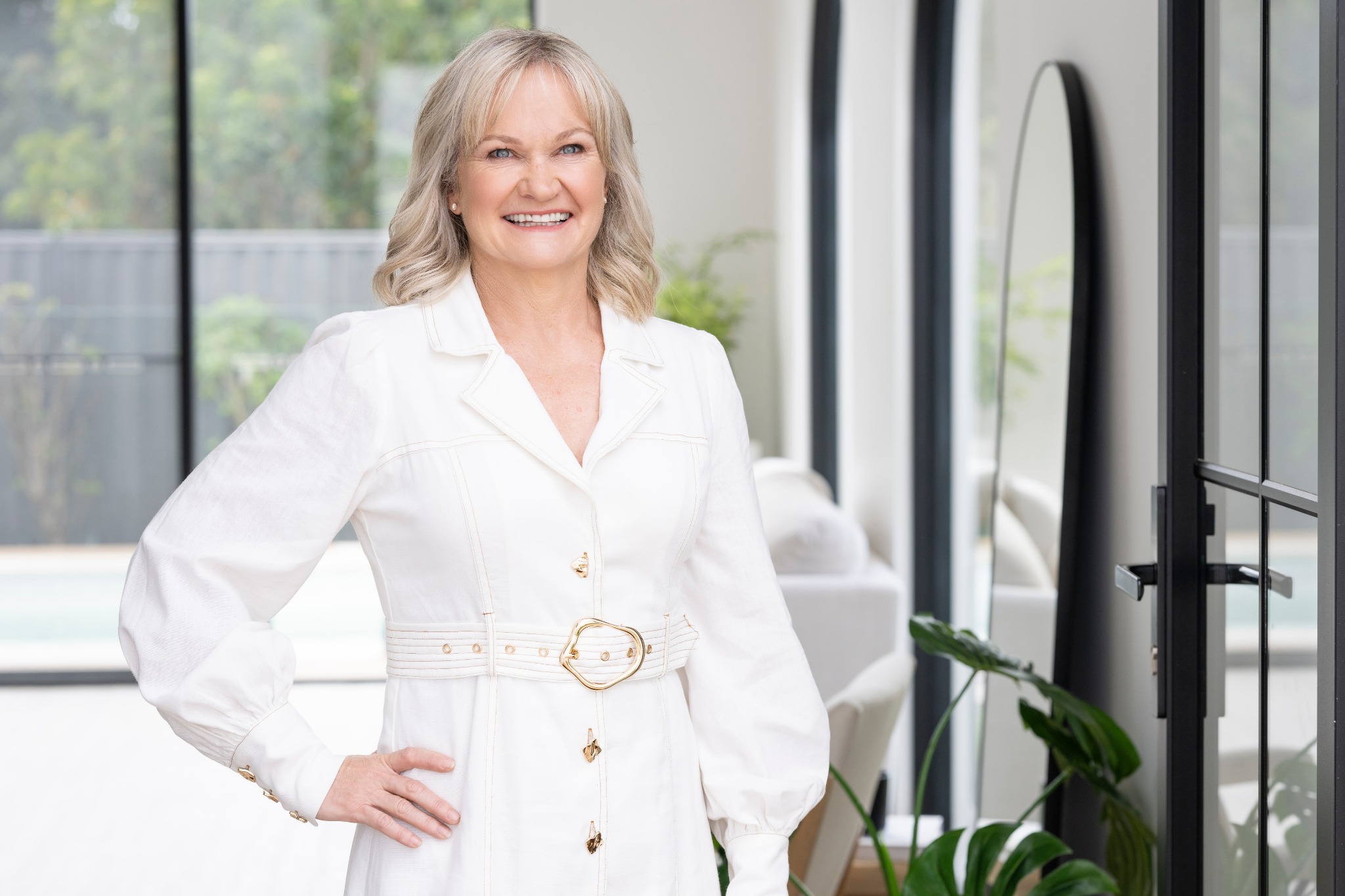 Alecia Zillman — Brisbane Buyer's Agent