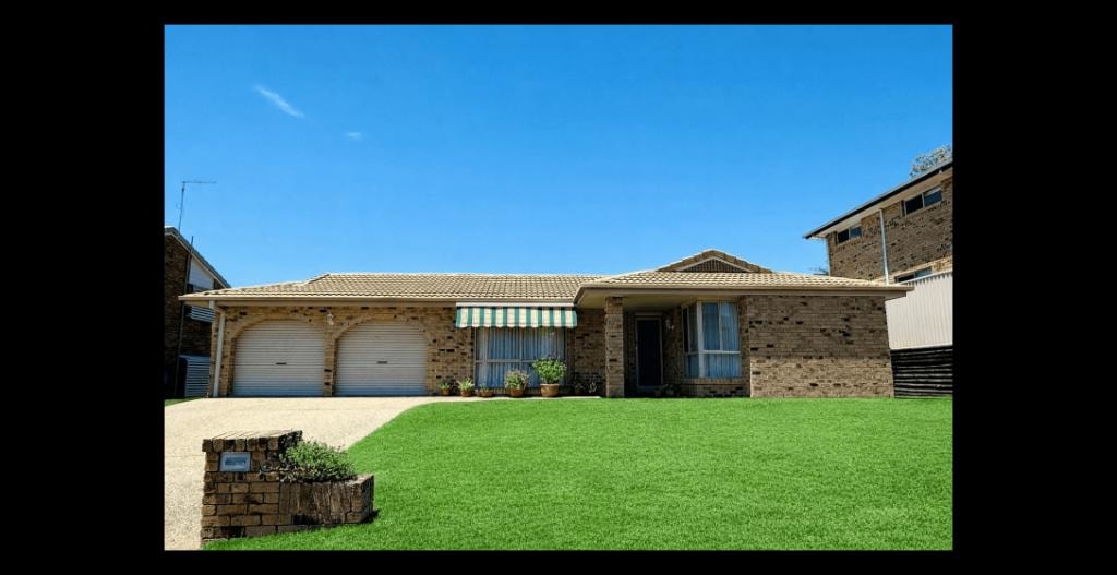 Off-market house secured in Carina