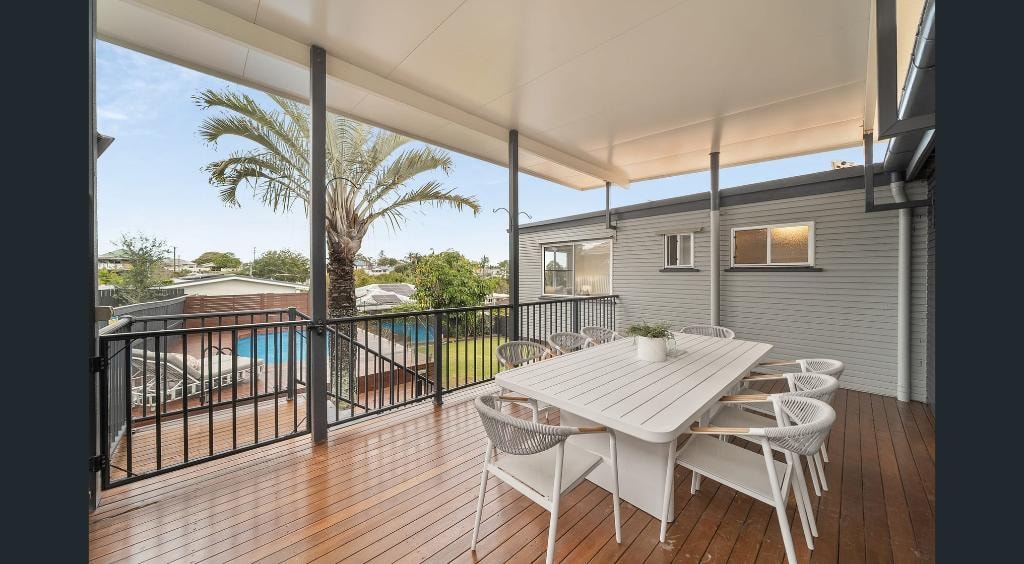First home buyer secures perfect home in Wynnum